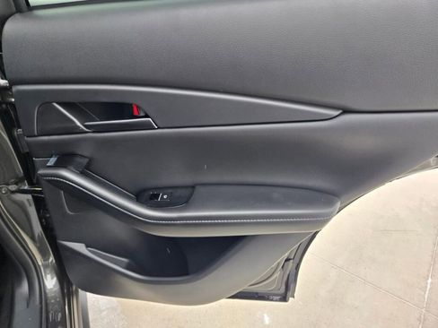 New 2026 MAZDA CX-30 2.5 Turbo w/ Premium Plus Pkg image 9