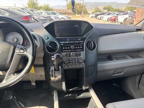 Used 2013 Honda Pilot EX-L image 10