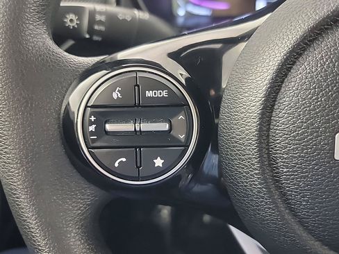Certified 2024 Kia Soul S FWD image 26