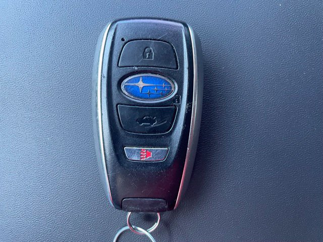 Used 2025 Subaru Ascent Touring AWD/4WD image 32