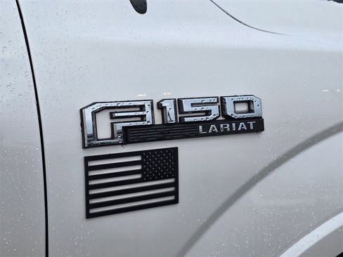 Used 2019 Ford F150 Lariat w/ Equipment Group 502A Luxury image 13