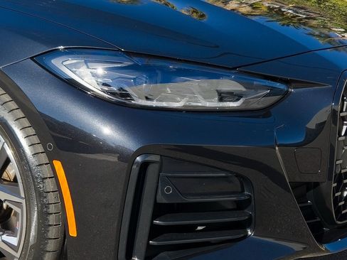 Used 2023 BMW M440i Gran Coupe w/ Premium Package image 8