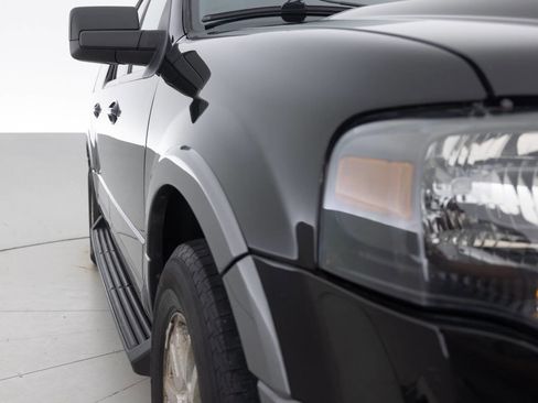 Used 2011 Ford Expedition EL XLT w/ 202A Rapid Spec Order Code AWD/4WD image 12