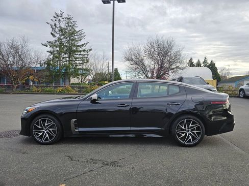 Used 2022 Kia Stinger GT-Line image 4
