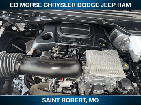 Used 2023 RAM 1500 Limited AWD/4WD image 16