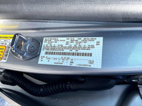 Used 2023 Ford Escape Active w/ Tech Pack #1 FWD image 35