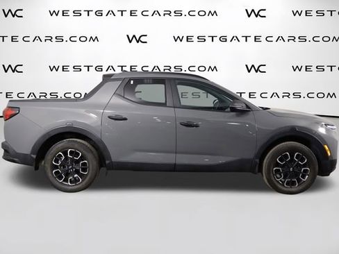 Used 2023 Hyundai Santa Cruz SEL w/ Activity Package FWD image 42