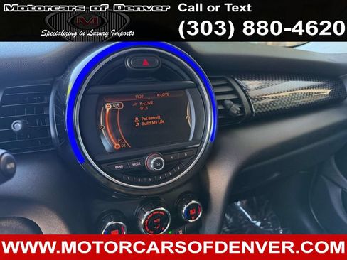 Used 2015 MINI Cooper S FWD image 14
