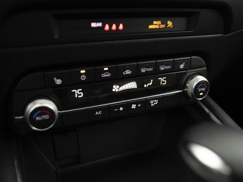 Used 2023 MAZDA CX-5 AWD 2.5 S w/ Premium Package image 9