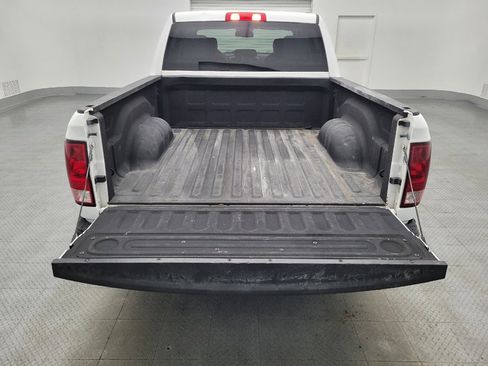 Used 2019 RAM 1500 Tradesman image 29