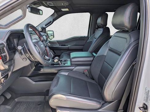 Used 2024 Ford F150 Raptor AWD/4WD image 17
