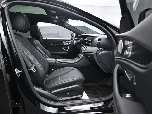 Used 2022 Mercedes-Benz E 450 4MATIC All-Terrain Wagon image 30