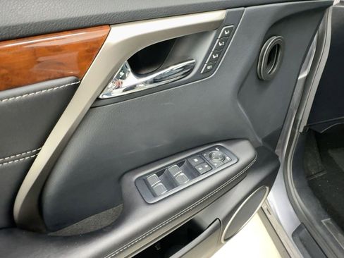 Used 2018 Lexus RX 350L RX 350L Premium image 12