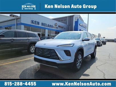 New 2026 Buick Enclave Preferred w/ Super Cruise Package