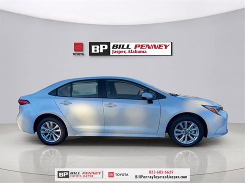 New 2026 Toyota Corolla LE image 6