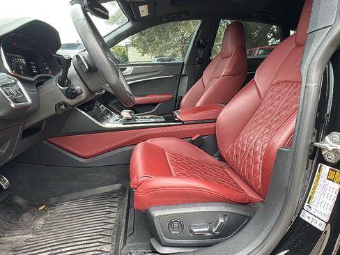 Used 2025 Audi S7 Prestige w/ Prestige Package image 9