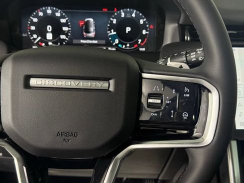 Used 2025 Land Rover Discovery Sport S AWD/4WD image 41