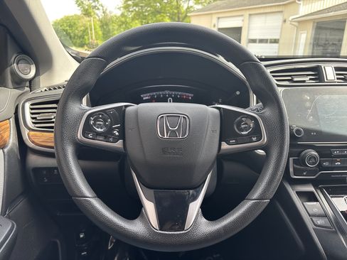 Used 2019 Honda CR-V EX image 25