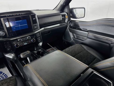 Used 2023 Ford F150 Tremor AWD/4WD image 23