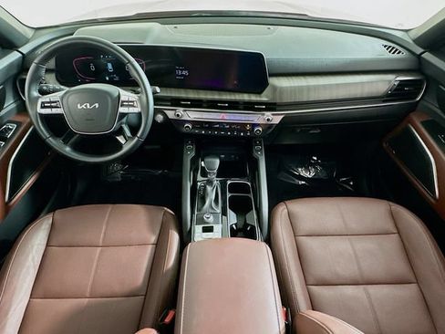 Used 2024 Kia Telluride EX FWD image 15