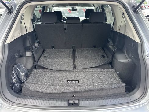 Used 2024 Volkswagen Tiguan S FWD image 19