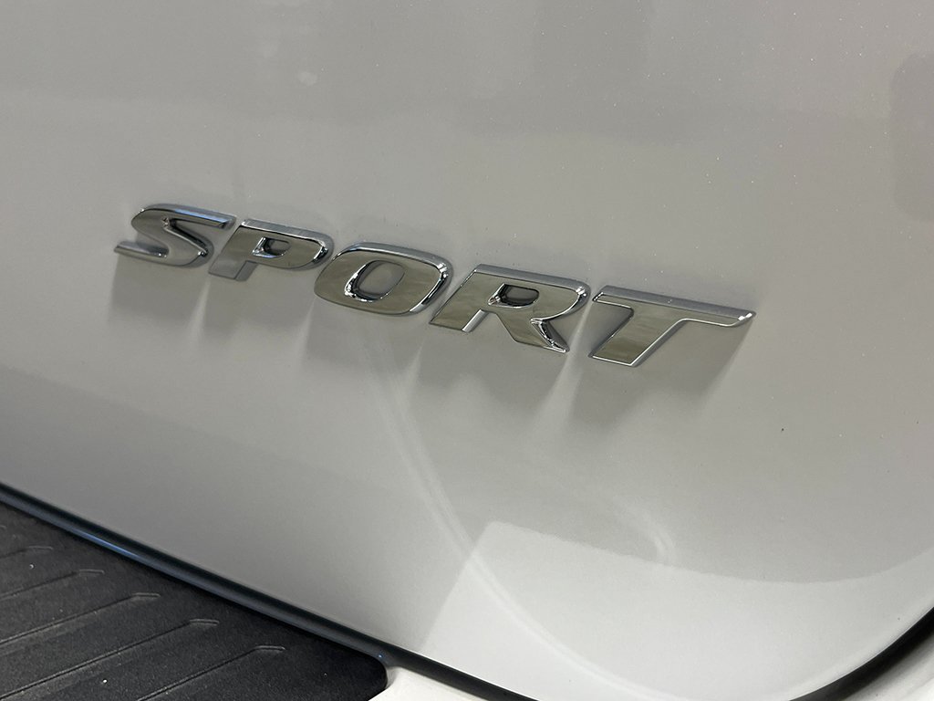 New 2026 Honda Odyssey Sport-L image 7