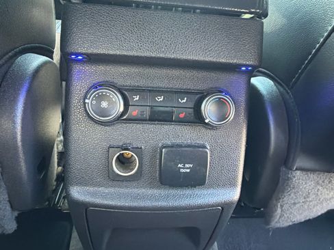 Used 2015 Ford Explorer Limited w/ Equipment Group 301A image 20