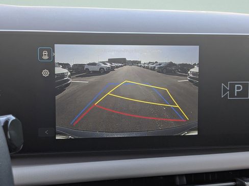 New 2026 Hyundai Tucson SE FWD image 21