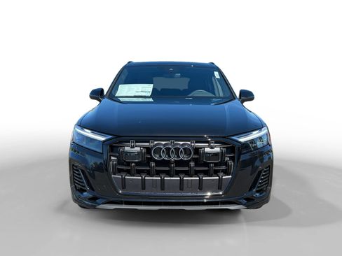 New 2026 Audi Q7 3.0T Premium Plus image 8