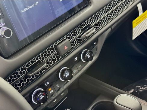 New 2027 Honda HR-V Sport image 8