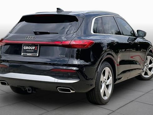 Used 2025 Audi Q5 Prestige AWD/4WD image 12