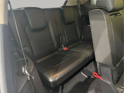 Used 2018 Volkswagen Atlas SEL Premium AWD/4WD image 28