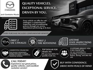 Used 2020 MAZDA MAZDA6 Touring FWD video 2