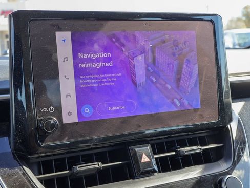 Used 2024 Toyota Corolla LE image 3