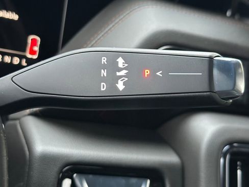 New 2026 GMC Yukon XL AT4 image 31