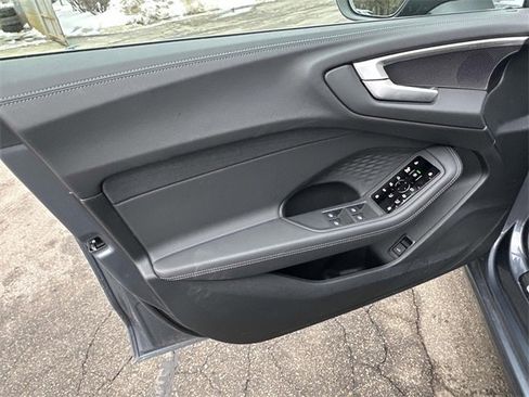 Used 2025 Audi A5 2.0T Premium Plus w/ Premium Plus image 19