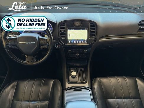 Used 2021 Chrysler 300 S RWD image 12
