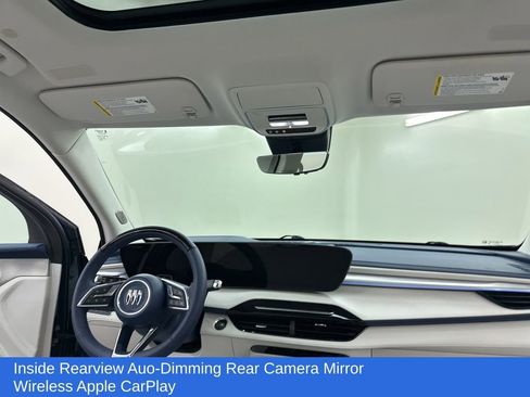 Used 2025 Buick Enclave Avenir w/ Super Cruise Package image 25