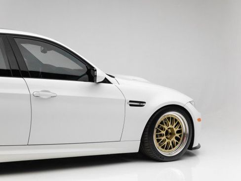 Used 2011 BMW M3 Sedan image 35