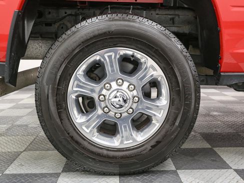 Used 2023 RAM 2500 Big Horn w/ Level 1 Equipment Group image 21