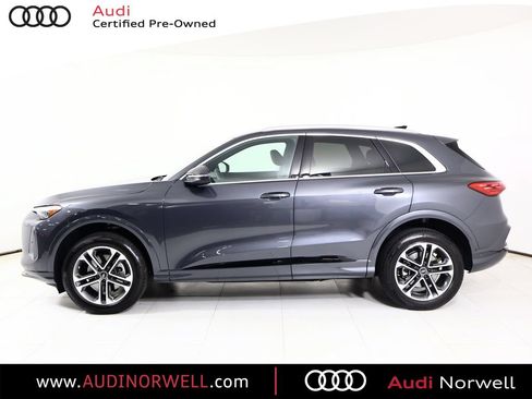 Certified 2025 Audi Q5 Premium w/ Convenience Package AWD/4WD image 13