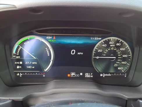 New 2025 Subaru Forester Limited w/ Popular Package image 26