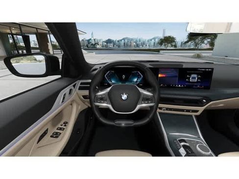 New 2026 BMW i4 xDrive40i w/ Parking Assistance Package image 14