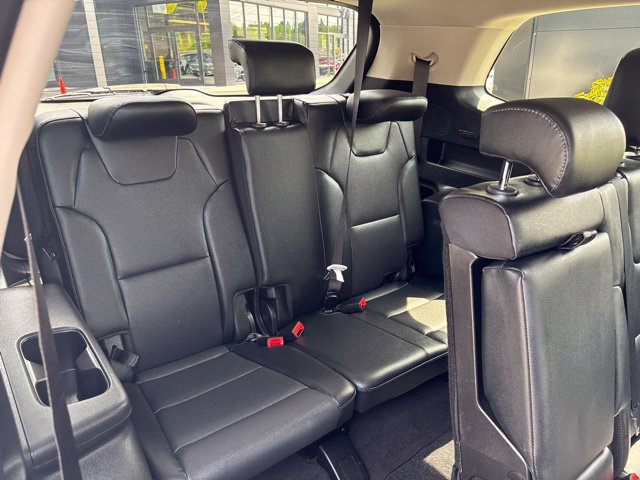 Used 2024 Kia Telluride EX AWD/4WD image 14