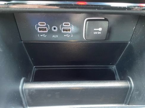 Used 2024 Jeep Grand Cherokee L Limited AWD/4WD image 41