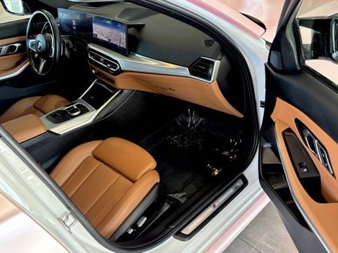 Used 2023 BMW M340i w/ Premium Package image 32