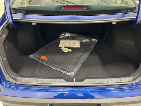 New 2025 Kia K4 EX image 24