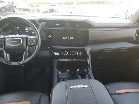 Used 2024 GMC Sierra 2500 AT4 w/ AT4 Premium Plus Package image 51