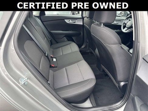 Used 2023 Kia Forte LXS image 11