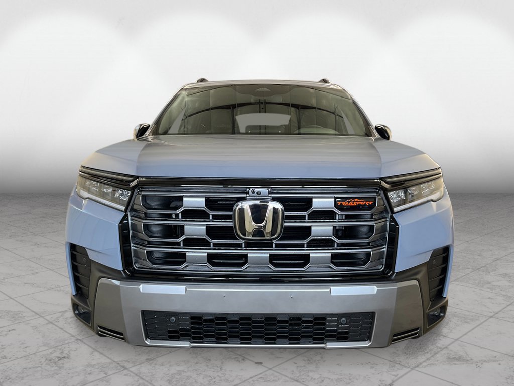 New 2026 Honda Pilot TrailSport image 10